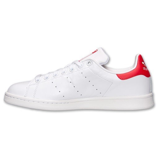 adidas stan smith rouge pas cher